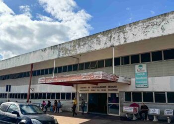 MPMS apura irregularidades na Uerd do CEM