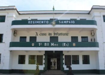 Justiça Militar mantém penas de aspirante e cabo por desvio de carnes