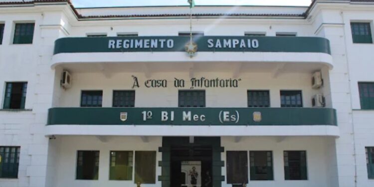 Justiça Militar mantém penas de aspirante e cabo por desvio de carnes