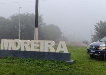 Mulher é presa após tentativa de homicídio em Aral Moreira