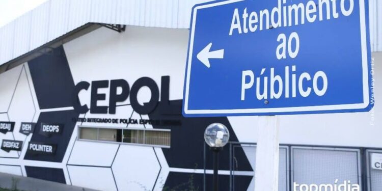 Traficantes reagem a abordagem policial no Lageado