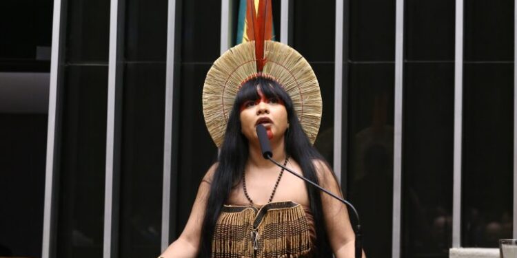 Câmara aprova projeto que cria universidade voltada a povos indígenas