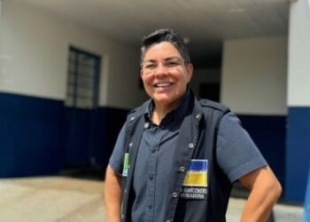 Profissionais da saúde denunciam ação de vereadora em unidade de Dourados