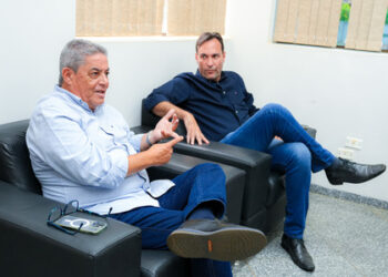 R$ 31 milhões em investimentos beneficiam Nova Andradina