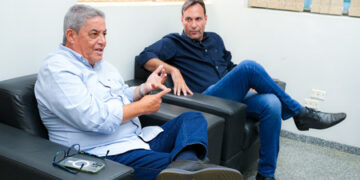 R$ 31 milhões em investimentos beneficiam Nova Andradina