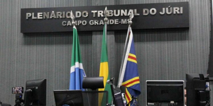 Réu é absolvido por morte em bairro de Campo Grande