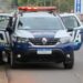 Motorista embriagado provoca acidente e foge no Jardim dos Estados