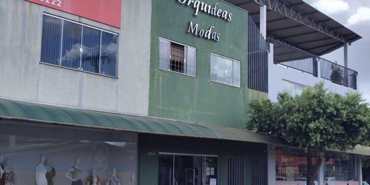 Tatuador é contido por BOPE após episódio de descontrole em Campo Grande