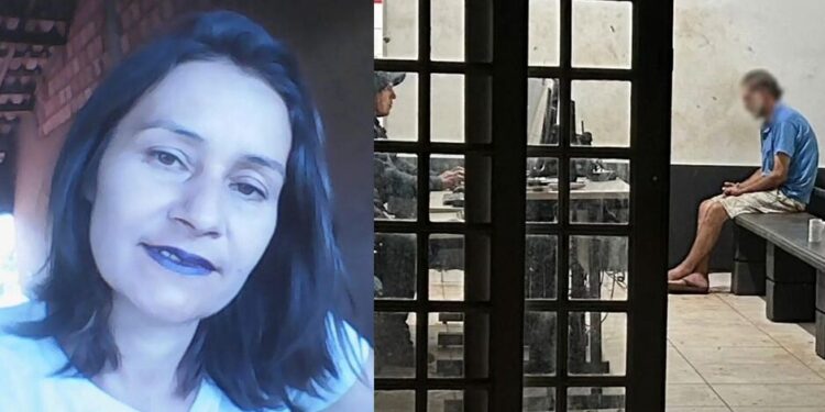 Mulher é assassinada a facadas pelo companheiro em Selvíria