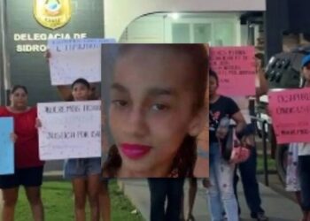 Polícia vai usar cães farejadores em buscas por adolescente desaparecida