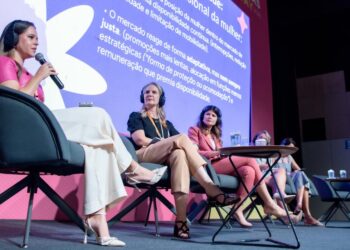 TCE-MS reforça importância da igualdade de gênero em evento estadual