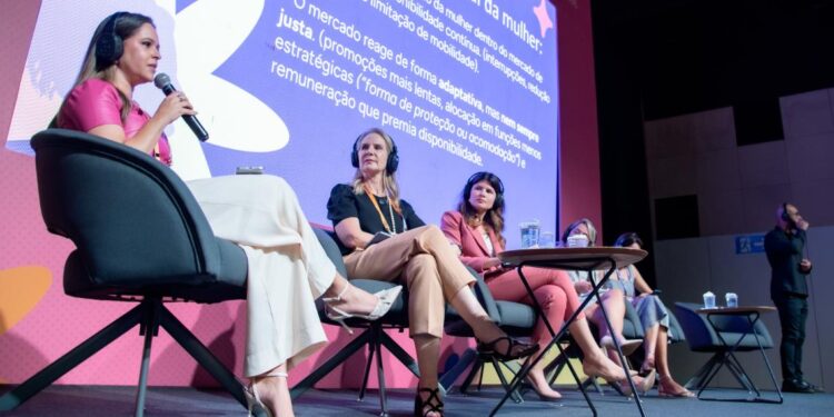 TCE-MS reforça importância da igualdade de gênero em evento estadual