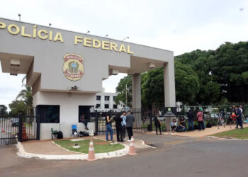 Vorcaro é transferido para sede da PF e avança em delação