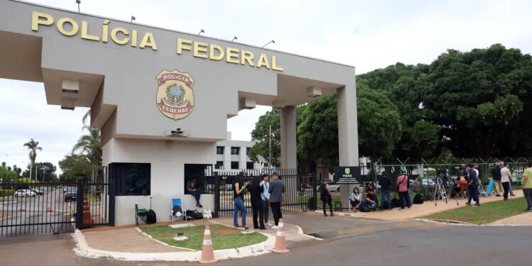 Vorcaro é transferido para sede da PF e avança em delação