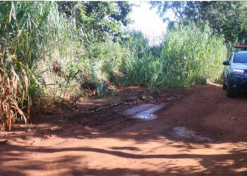 Polícia esclarece morte de mulher encontrada no Inferninho