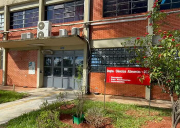 Furto de amostras virais na Unicamp leva pesquisadora à prisão