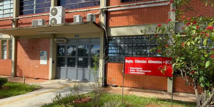 Furto de amostras virais na Unicamp leva pesquisadora à prisão