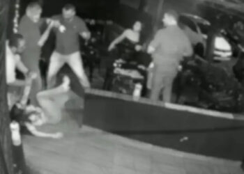 Polícia Federal investiga agressões de agentes em Campo Grande