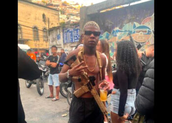 Acusado de matar rival do PCC em SP vira alvo de facção e permanece foragido