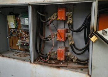 Furto de fiação elétrica atinge Museu de História do Pantanal