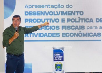 Governo garante benefícios tributários e estabilidade para investimentos