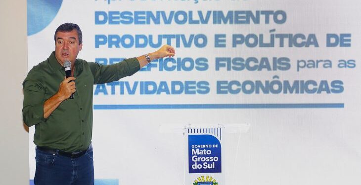 Governo garante benefícios tributários e estabilidade para investimentos