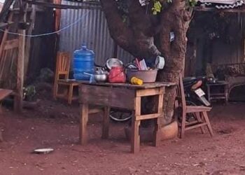 Criança de 5 anos testa positivo para cocaína e mãe é detida em Pedro Juan