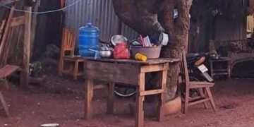 Criança de 5 anos testa positivo para cocaína e mãe é detida em Pedro Juan