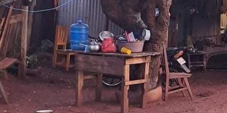 Criança de 5 anos testa positivo para cocaína e mãe é detida em Pedro Juan