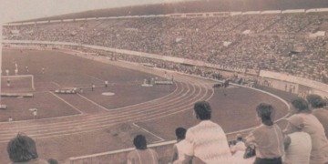 Morenão passa à administração do Governo do Estado