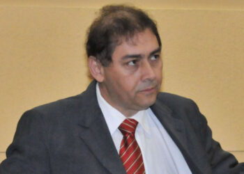 EXTRA: Ex-prefeito Alcides Bernal mata homem em Campo Grande