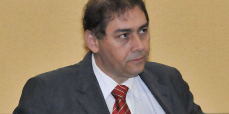 EXTRA: Ex-prefeito Alcides Bernal é acusado de matar homem em Campo Grande