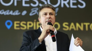 Ministro da Educação apontou vantagens de manter Alckmin, mas defendeu ampliação de alianças diante da polarização.