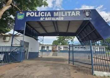 6º BPM divulga balanço operacional de fevereiro e destaca redução dos crimes contra o patrimônio em Corumbá e Ladário