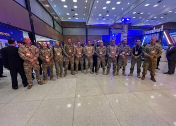Delegado titular do GARRAS participa de encontro nacional em conferência de segurança pública, em Brasília