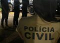 Polícia Civil deflagra Dia D da Operação Mulher Segura e contabiliza 103 prisões em Mato Grosso do Sul
