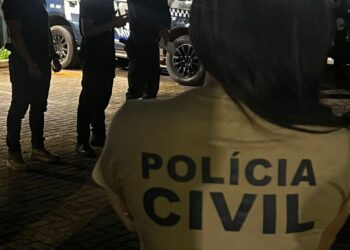 Polícia Civil deflagra Dia D da Operação Mulher Segura e contabiliza 103 prisões em Mato Grosso do Sul