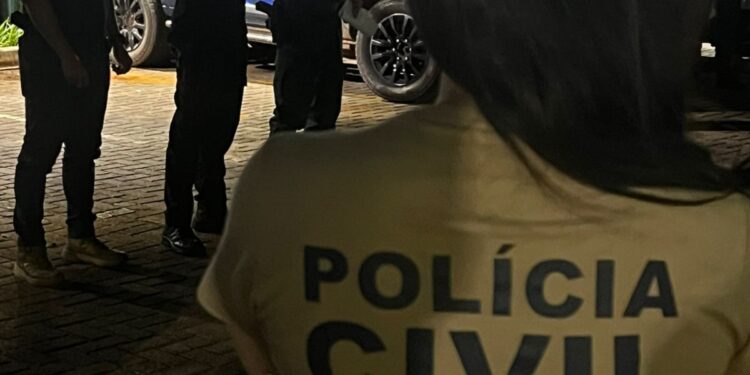 Polícia Civil deflagra Dia D da Operação Mulher Segura e contabiliza 103 prisões em Mato Grosso do Sul