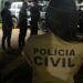 Polícia Civil deflagra Dia D da Operação Mulher Segura e contabiliza 103 prisões em Mato Grosso do Sul