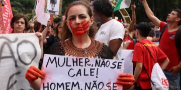 Brasil pede para OMS incluir feminicídio na CID