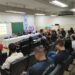 Polícia Civil participa de palestra na UFMS em Coxim