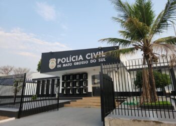 Polícia Civil participa de palestra na Loja Maçônica Acácia em Coxim