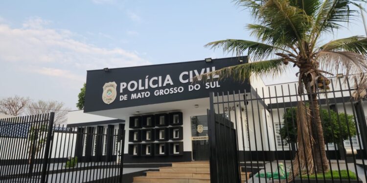 Polícia Civil participa de palestra na Loja Maçônica Acácia em Coxim