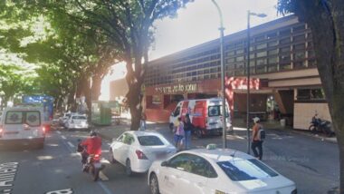 Hospital João XXIII