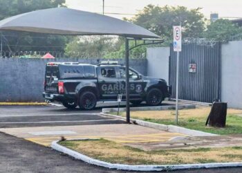 Polícia Civil prende homem em flagrante por tráfico de drogas em Campo Grande