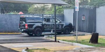 Polícia Civil prende homem em flagrante por tráfico de drogas em Campo Grande