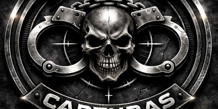 Polícia Civil cumpre mandado de prisão preventiva contra homem investigado por ameaça, injúria e descumprimento de medidas protetivas em Campo Grande