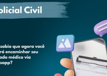 Polícia Civil orienta servidores sobre procedimentos para licença para tratamento de saúde