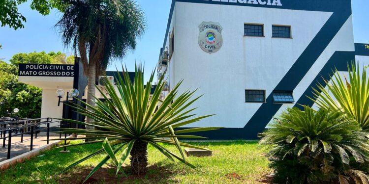 Polícia Civil realiza operação e recupera celulares furtados na Capital
