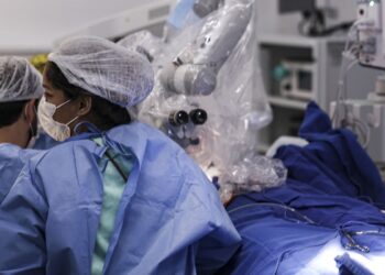 Mutirão da Mulher do MS realiza 230 mil procedimentos no fim de semana